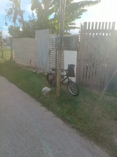 Vendo lote em São Conrado Vila Velha 
