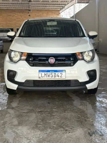 Fiat Mobi Drive 1.0 Flex 6V 5P 2019