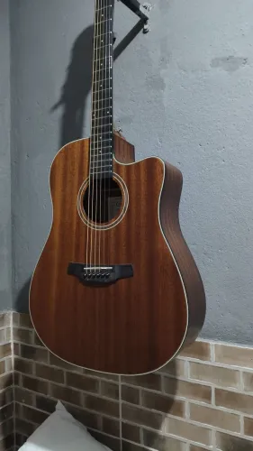 Violão Crafter hd100 mahogany