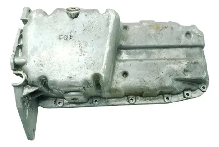 Cárter De Óleo Motor Chevrolet Colbat 1.4 1.8 2015