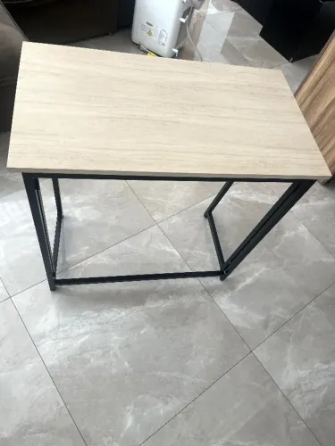 Mesa multi função retrátil