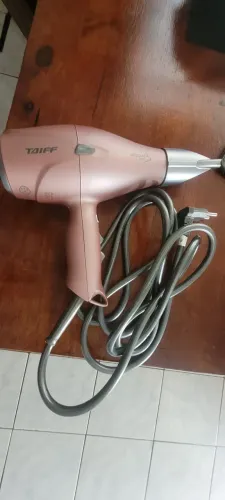 secador