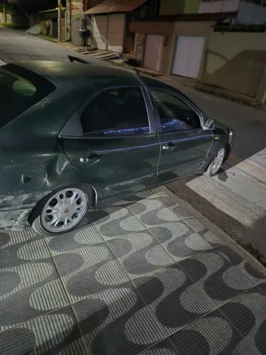 Fiat Brava SX 1.6 16V 4P 2000