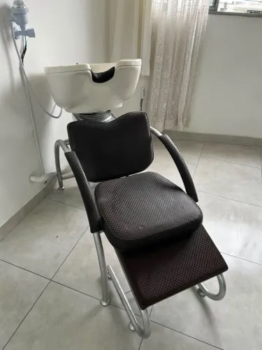 Lavatório para salão