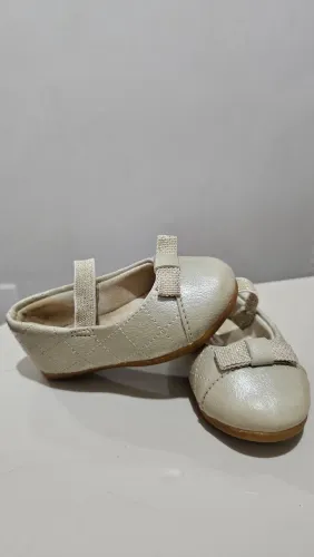 Sapato infantil nº18