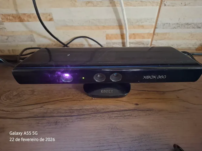 Kinect Xbox 360