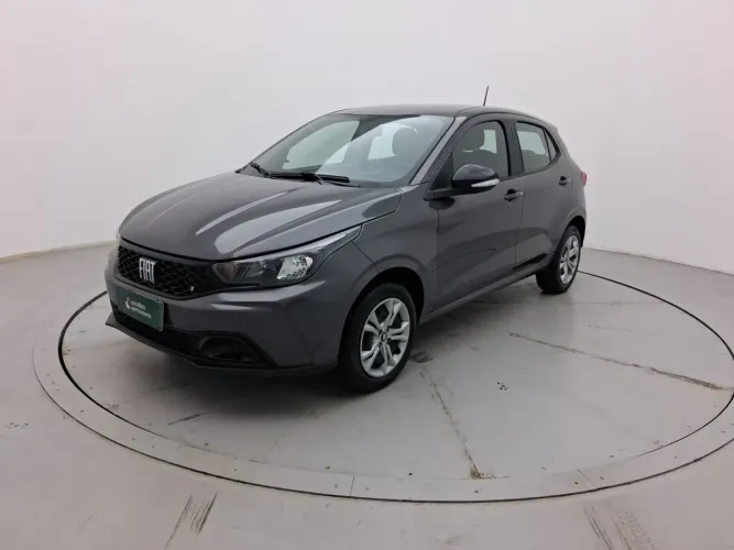 Fiat Argo Drive 1.0 Firefly 2026