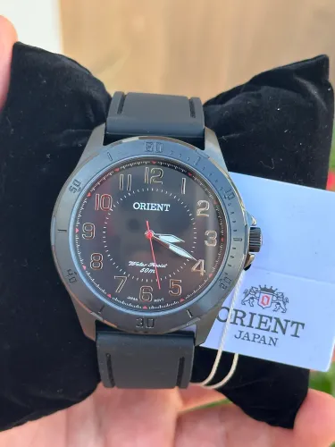 Relógio Orient MPSP0002 novo