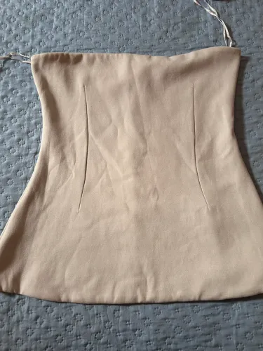 Blusa Zara top