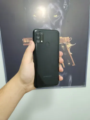 Samsung M31