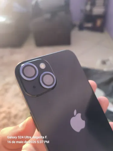 iPhone 14 semi-novo perfeito estado