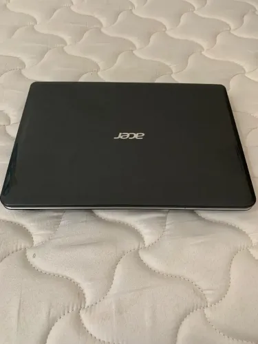 Notebook Acer Aspire