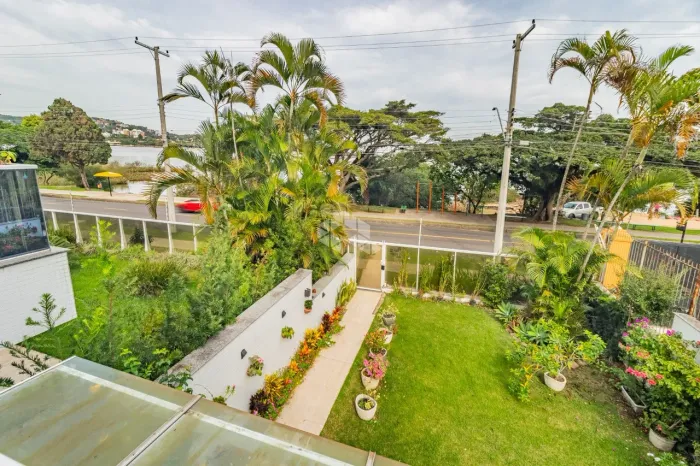 Apartamento com 3 Suítes - Garden