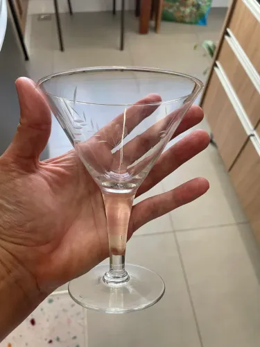Taças antigas