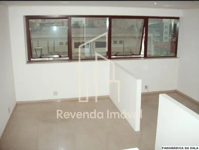 Sala comercial no Tatuapé.