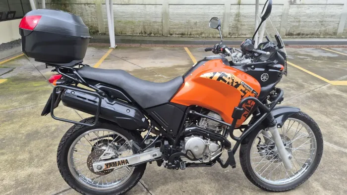 Tenere 250