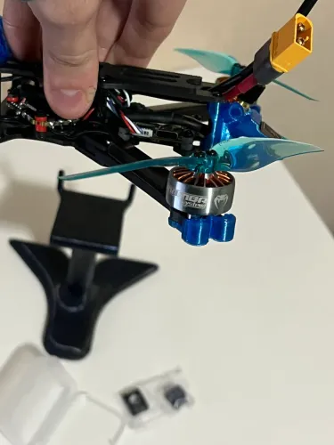 Drone fpv 4P dji O4 lite