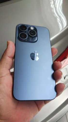 iPhone 15 pro