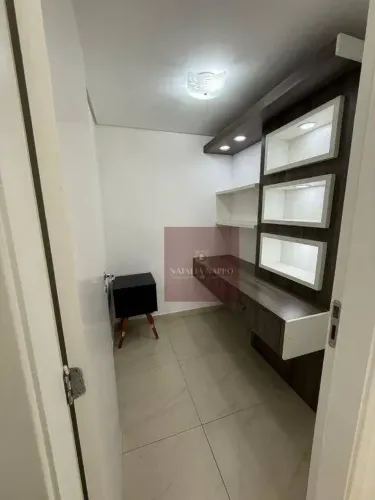 Apartamento com 3 dormitórios à venda, 91 m² por R$ 1.100.000,00 - Mooca - São Paulo/SP
