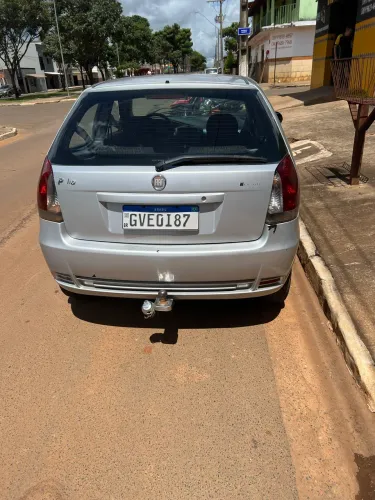 Fiat Palio 1.0 Celebr. Economy F.flex 8V 2P 2012