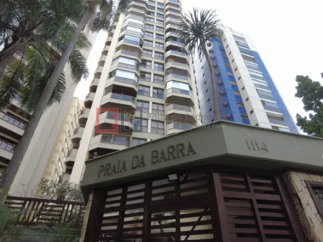 APARTAMENTO RESIDENCIAL em CAMPINAS - SP, CAMBUÍ