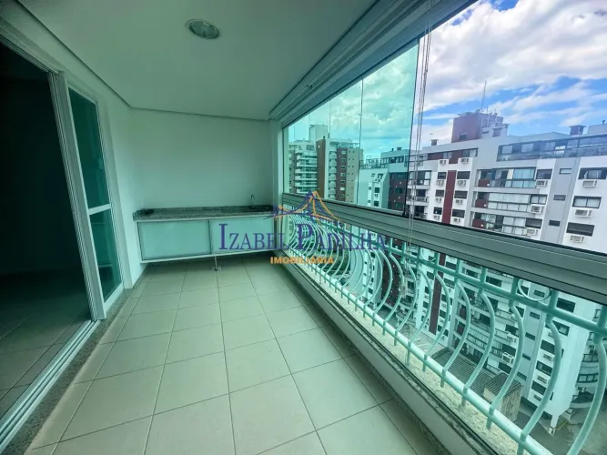 Arlindo Philippi - Apartamento em Agronômica, Florianópolis/SC