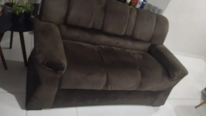 Vendo sofá Barato