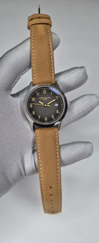 Relógio Patek Philippe calatrava 