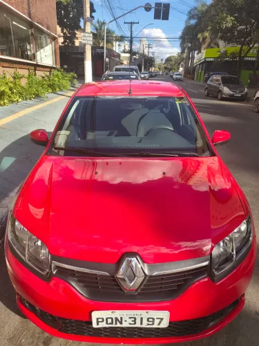 Renault Sandero Expression Hi-power 1.0 16V 5P 2016