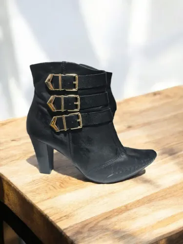 Bota Ramarim total confort n 38