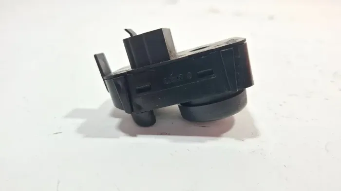Botão Regulador Retrovisor Crysler Grand Caravan 1997 A 2000