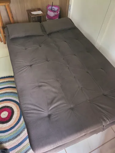 Sofá cama 