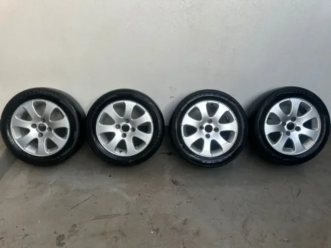 RODAS ARO 15 4X108