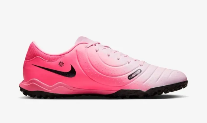 Chuteira nike tiempo 10 academy society masculino original, número:45