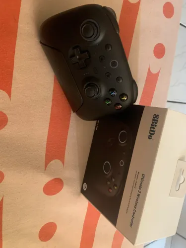 8BitDo Ultimate 2