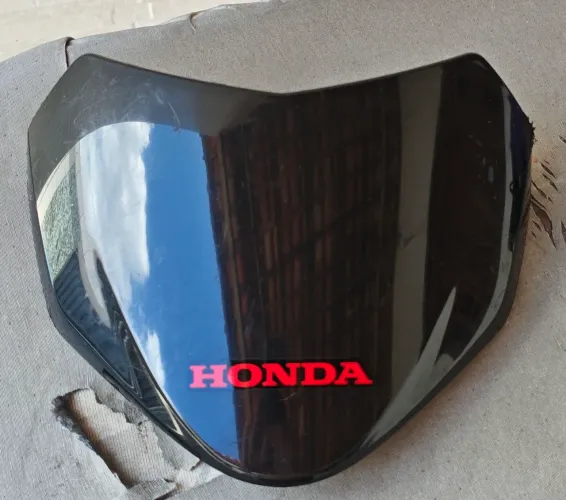 Carenagem dianteira Honda Pop 110i 2022