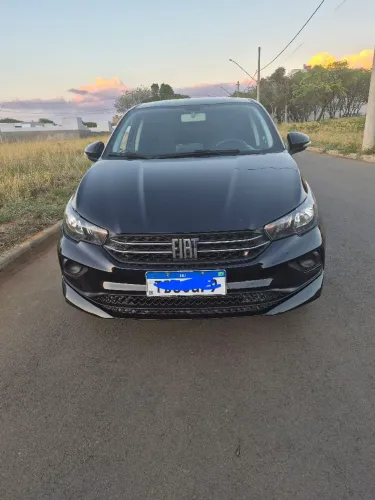 Fiat Cronos Drive 1.0 6V 2025