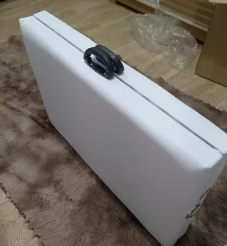 Maca dobrável 3 posições 