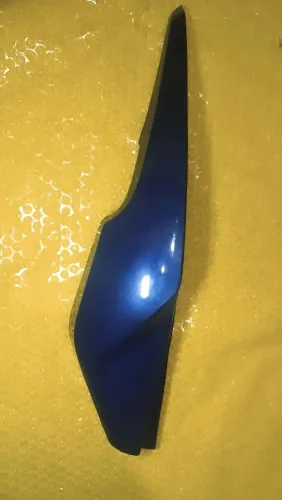 Carenagem rabeta CG 160