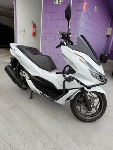 Vendo Pcx 160 - 2025
