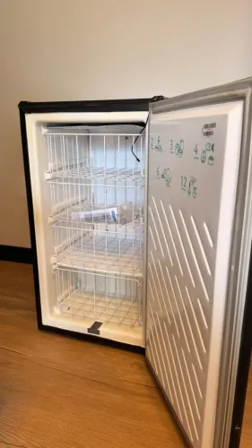 Freezer Consul compacto 66 litros