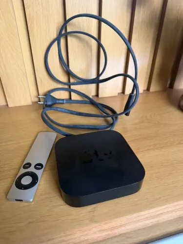 Apple TV 3 geração GR