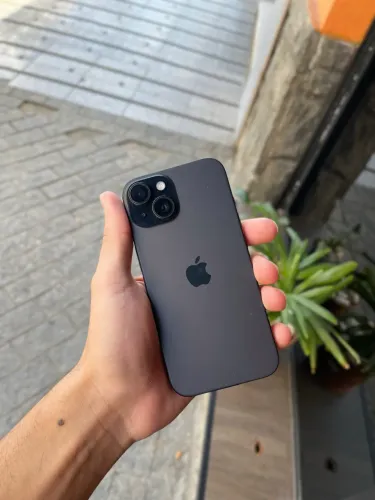 IPHONE 15 - 128gb