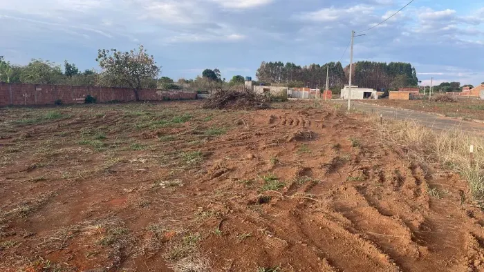 Lotes em Condomínio Fechado Ceilândia Norte INCRA 9