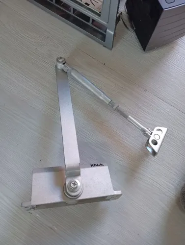 Mola hidráulica 