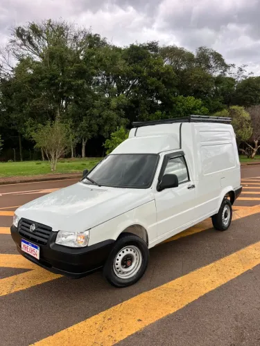 Fiat Fiorino Furg.1.5/1.3/1.3 Fire/1.3 F.flex 2010