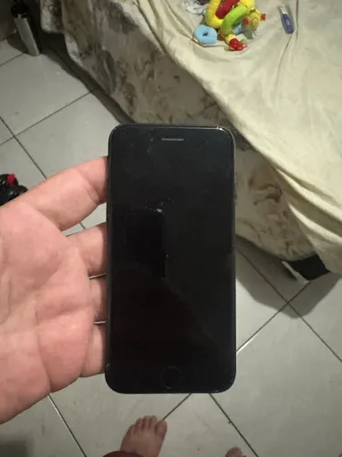 iPhone 7 normal