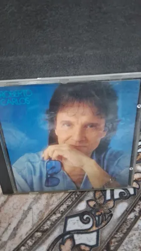 CD ROBERTO CARLOS