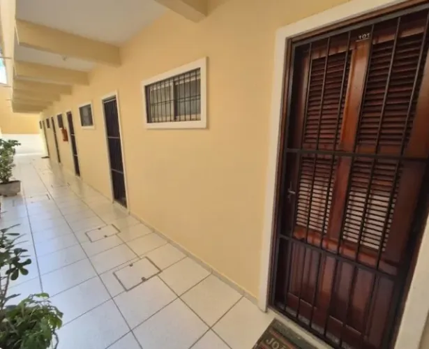 OPORTUNIDADE no São Gerardo/Monte Castelo!!! Próx. Av. Bezerra de Menezes e ao novo IFCE !