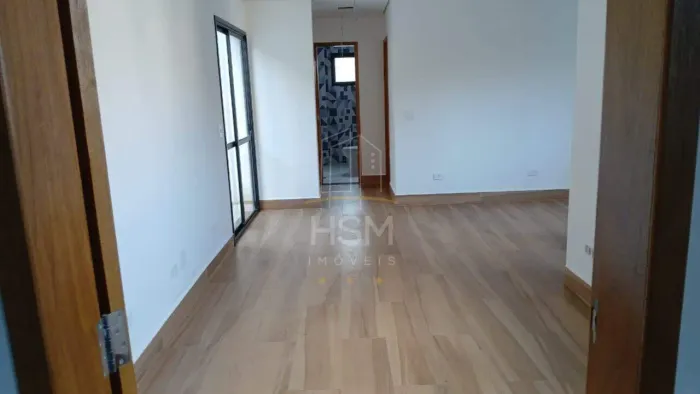 Apartamento para locação 2 quartos 1 suíte 1 vaga Anchieta - São Bernardo do Campo - SP